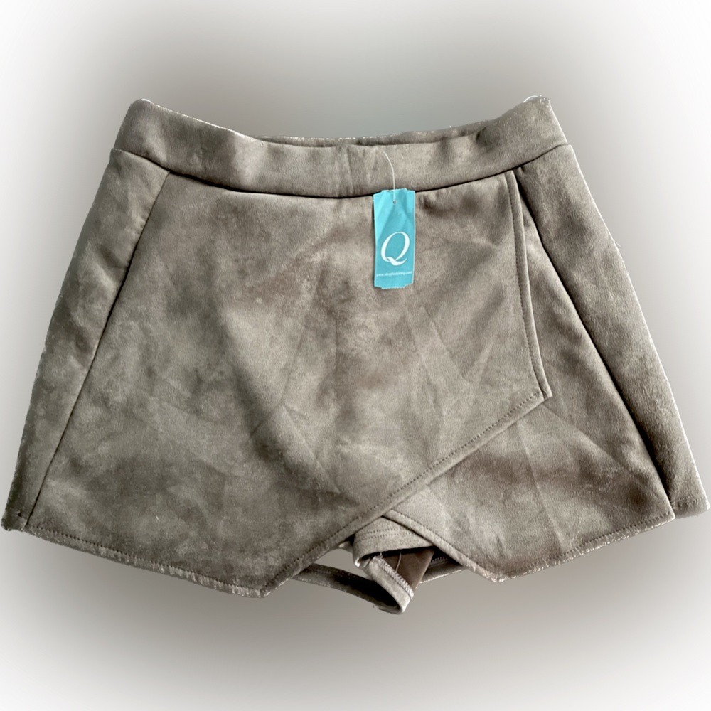 Lovely Day skirt shorts